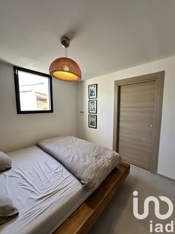 Maison - 236 m² - 8 pièces