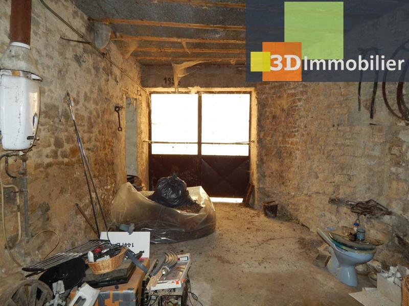 Maison - 75 m² - 3 pièces