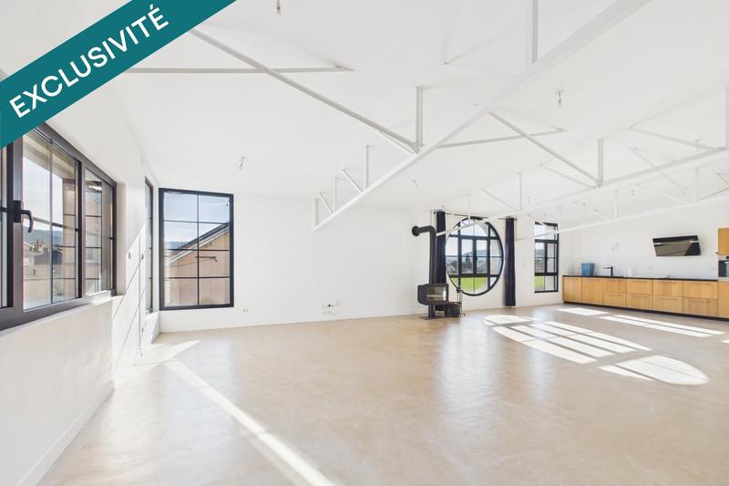 Maison - 178 m² - 5 pièces