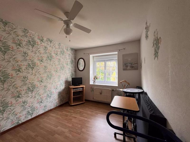 Maison - 92 m² - 5 pièces