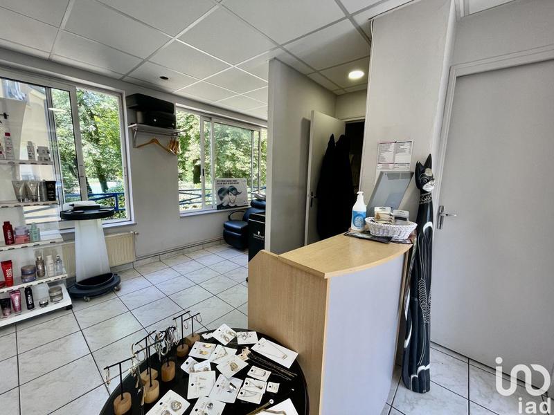 Local commercial - 43 m²