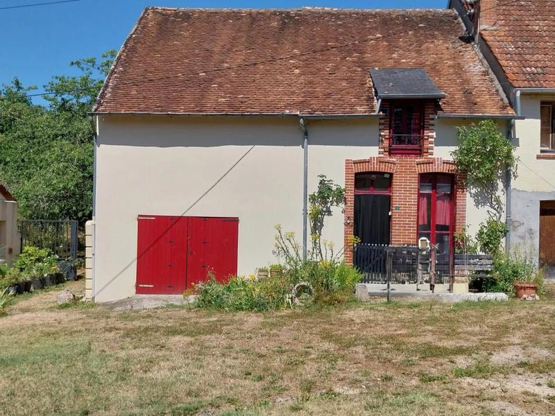 Propriété - 310 m² - 5 pièces