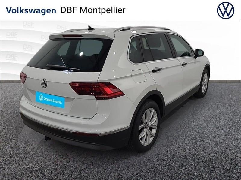 Volkswagen Tiguan 2.0 Tdi 150 Carat