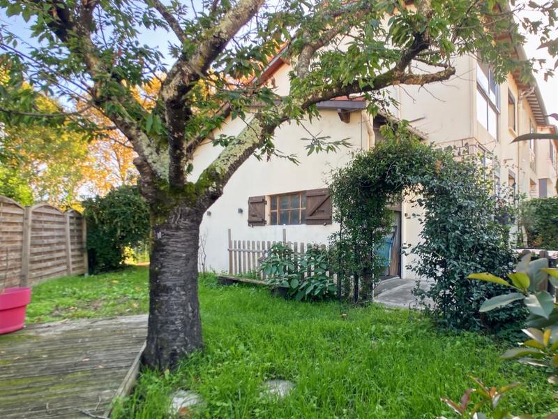 Maison - 81 m² - 4 pièces