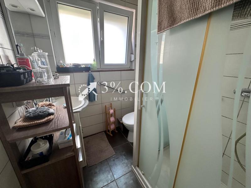 Maison - 82 m² - 4 pièces