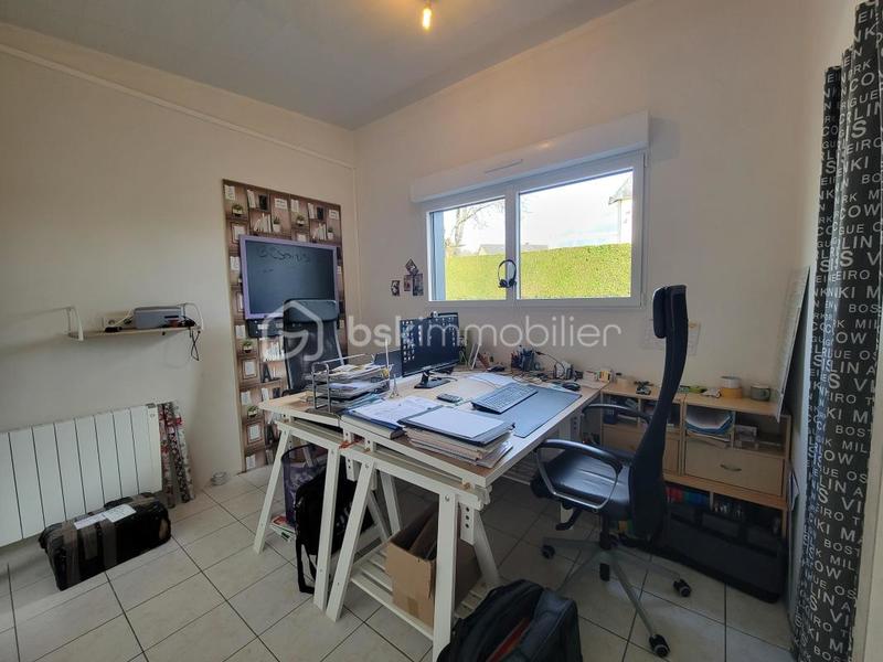 Maison - 176 m² - 7 pièces