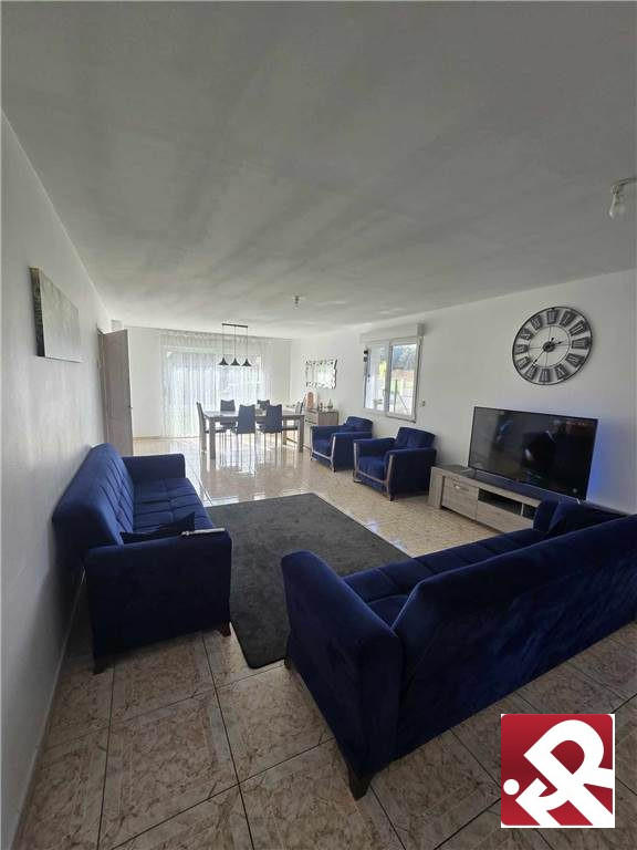 Maison - 160 m² - 7 pièces