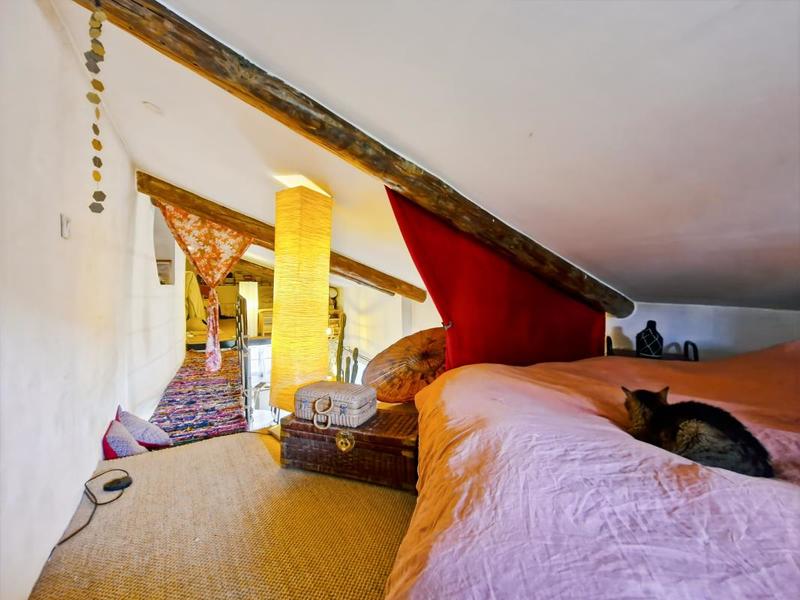 Maison - 50 m² - 3 pièces