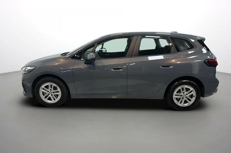 Bmw Serie 2 Active Tourer U06 218i 136 ch Dkg7