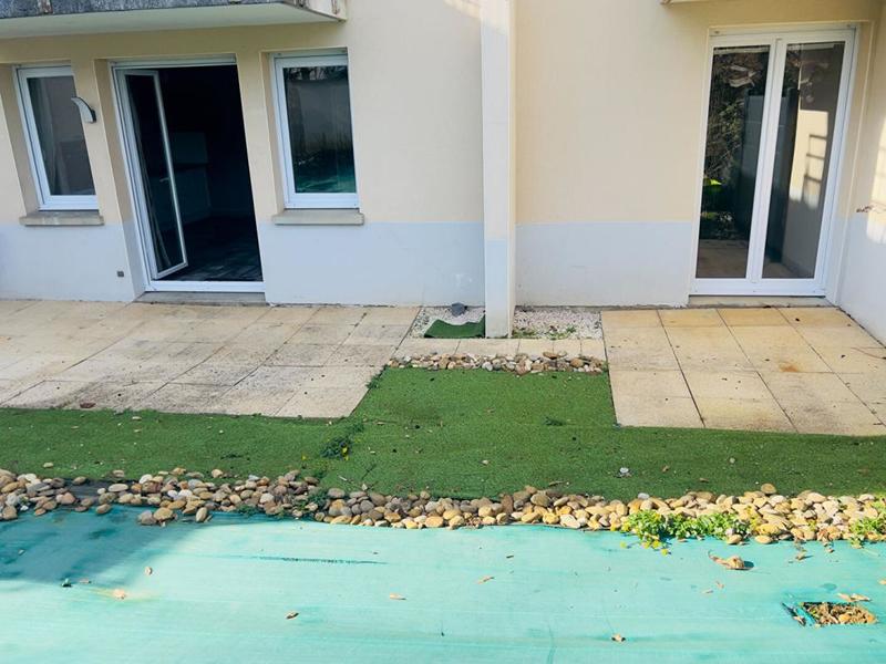 Appartement - 90 m² - 4 pièces