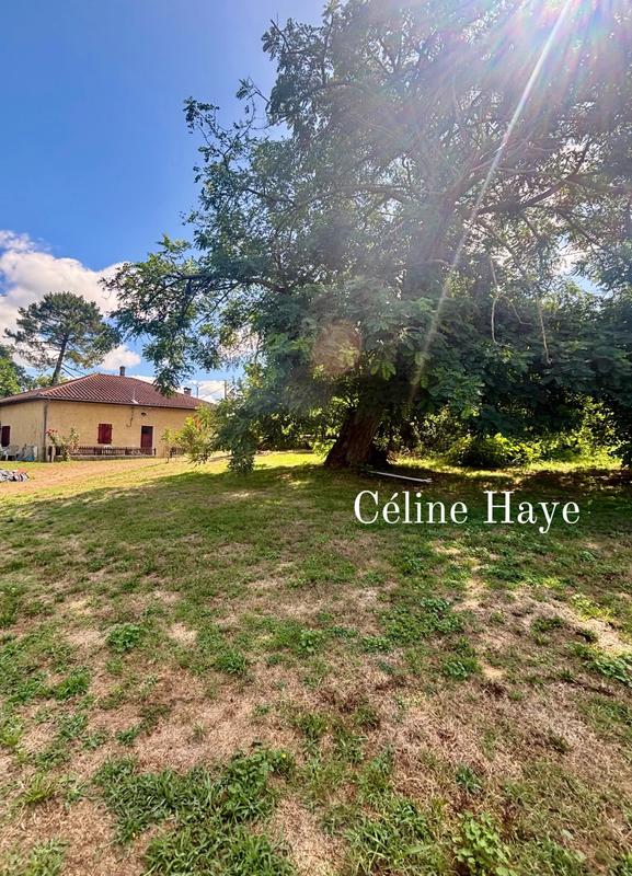 Maison - 82 m² - 3 pièces