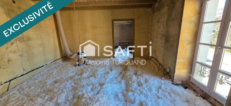 Local commercial - 44 m² - 1 pièce