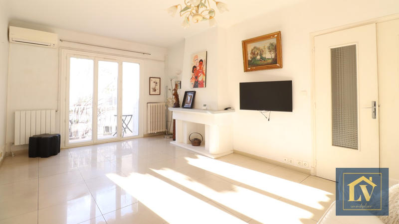 Appartement - 79 m² - 3 pièces