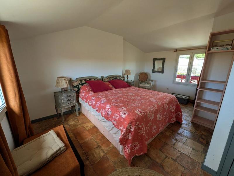 Maison de ville - 74 m² - 5 pièces