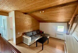 Appartement - 66 m² - 4 pièces