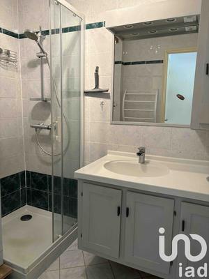 Appartement - 53 m² - 3 pièces