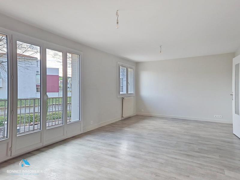 Maison - 117 m² - 5 pièces