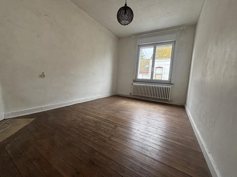 Maison - 140 m² - 7 pièces