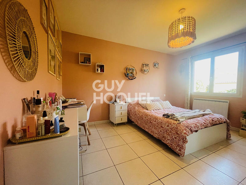 Maison - 154 m² - 5 pièces