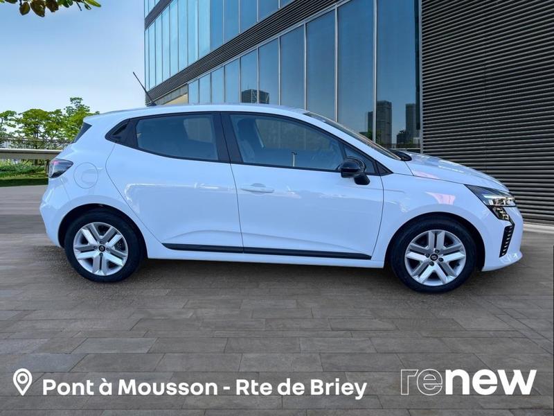 Renault Clio V TCe 90 ch Gsr2 Evolution