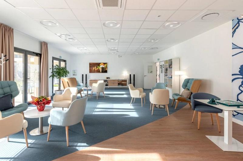 Studio - 30 m² - 1 pièce