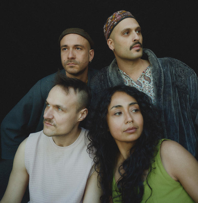 Babel Music Xp – Ahmed Eid &amp; Ilyf · Ducasse