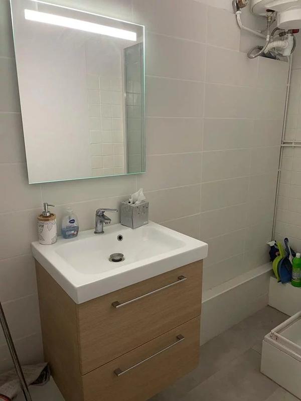 Appartement - 26 m² - 2 pièces