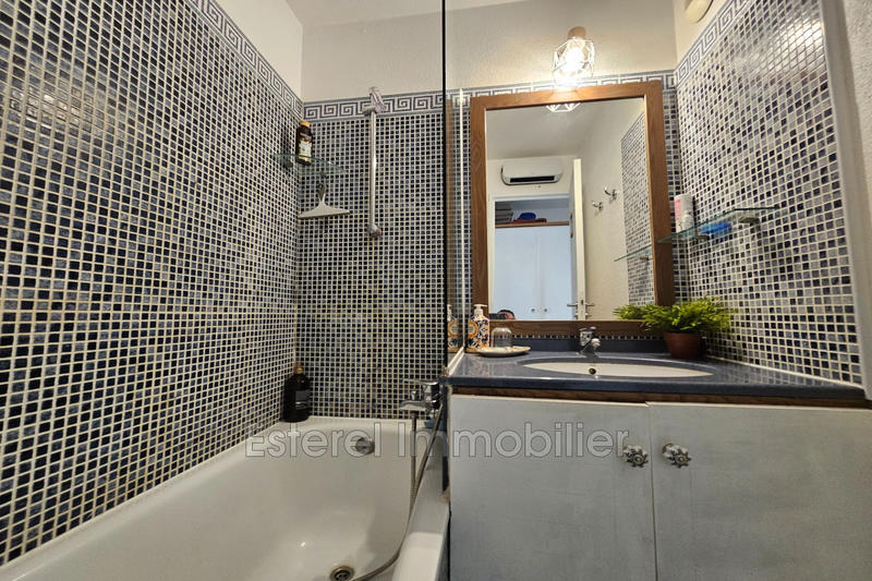 Appartement - 27 m² - 2 pièces