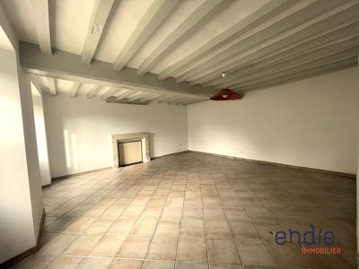 Maison - 194 m² - 6 pièces