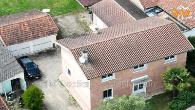 Maison - 153 m² - 8 pièces