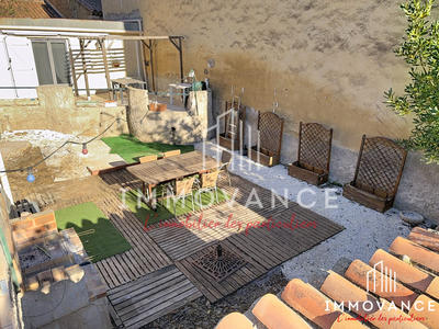 Appartement - 71 m² - 3 pièces