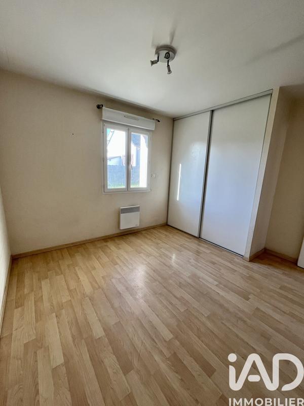 Maison - 126 m² - 5 pièces