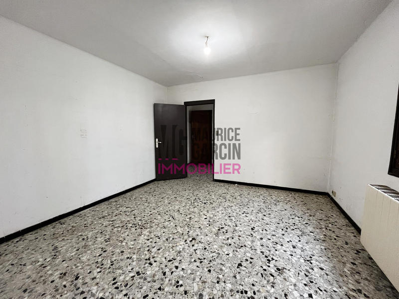 Maison - 200 m² - 6 pièces