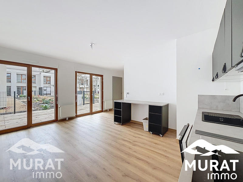 Duplex - 65 m² - 3 pièces