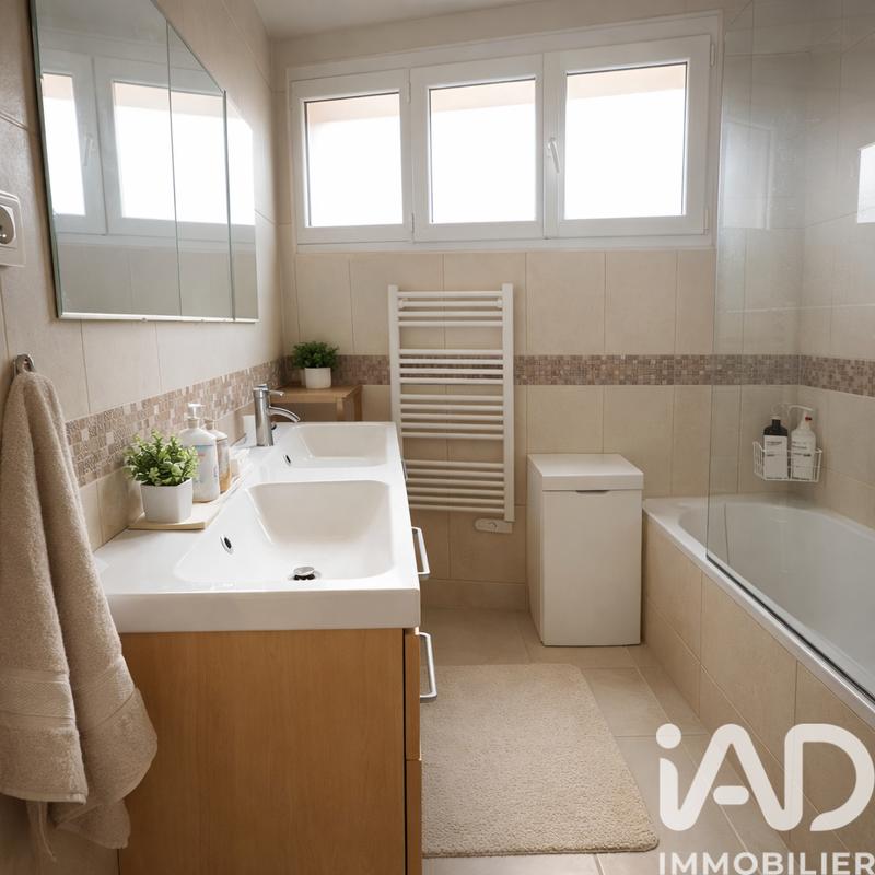 Maison de ville - 110 m² - 4 pièces