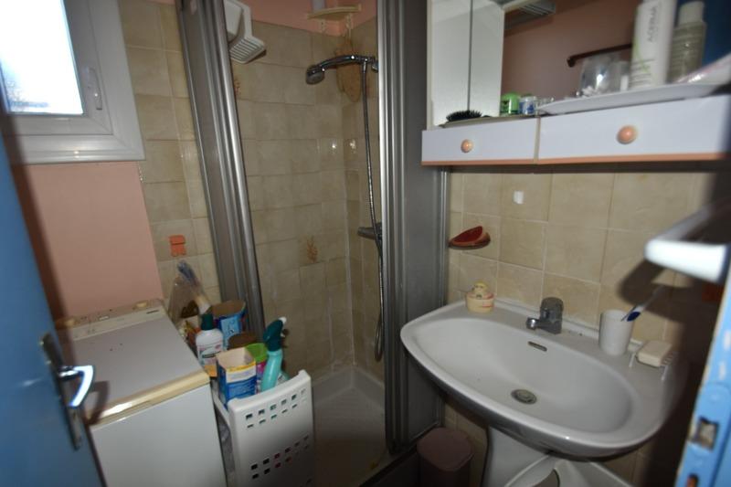 Maison - 44 m² - 3 pièces