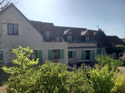 Propriété - 258 m² - 8 pièces