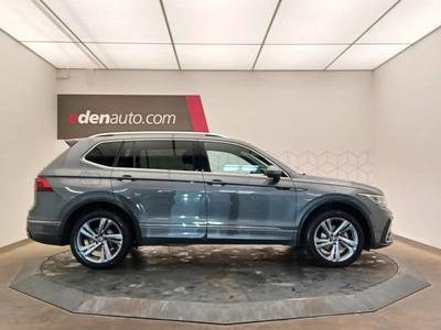 Volkswagen Tiguan Allspace 2.0 Tdi 150 Dsg7 R-Line