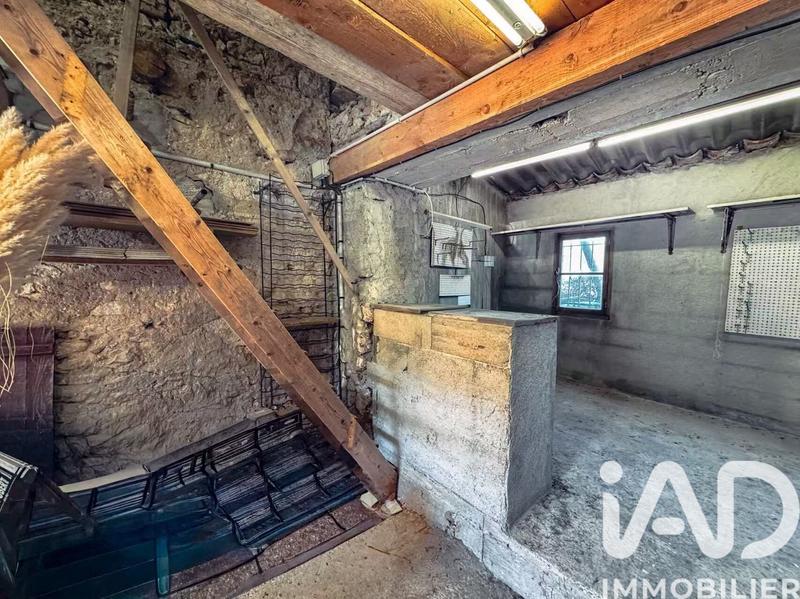 Maison - 132 m² - 5 pièces