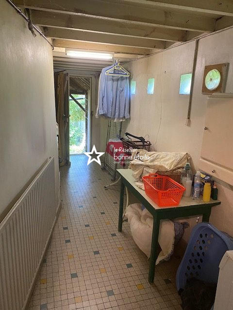 Maison - 136 m² - 4 pièces