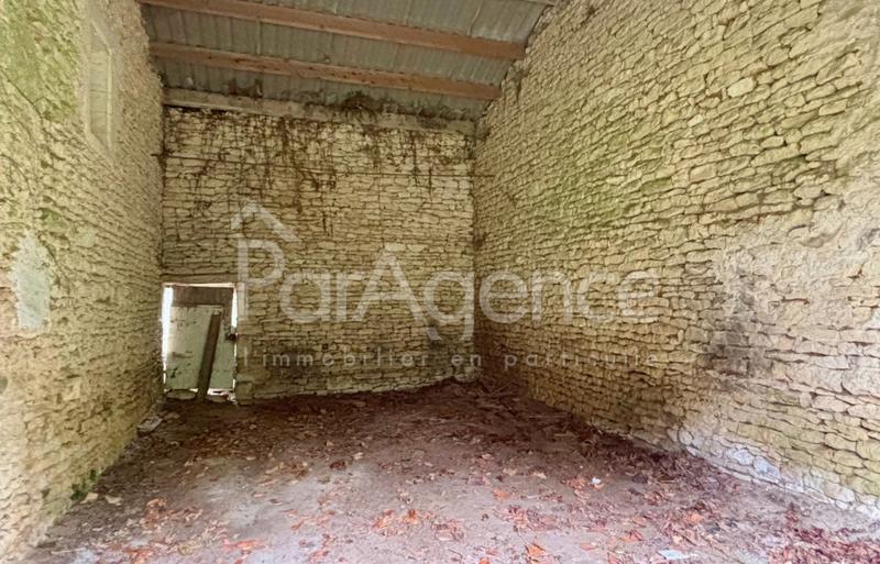 Maison - 253 m² - 14 pièces