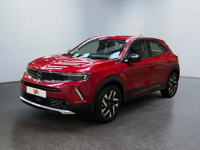 Opel Mokka Electrique 136 ch &amp; Batterie 50 kWh Elegance