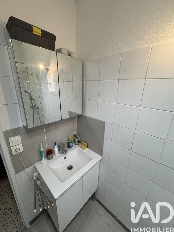 Maison de campagne - 76 m² - 3 pièces