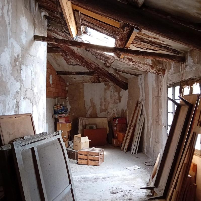 Local commercial - 2 pièces