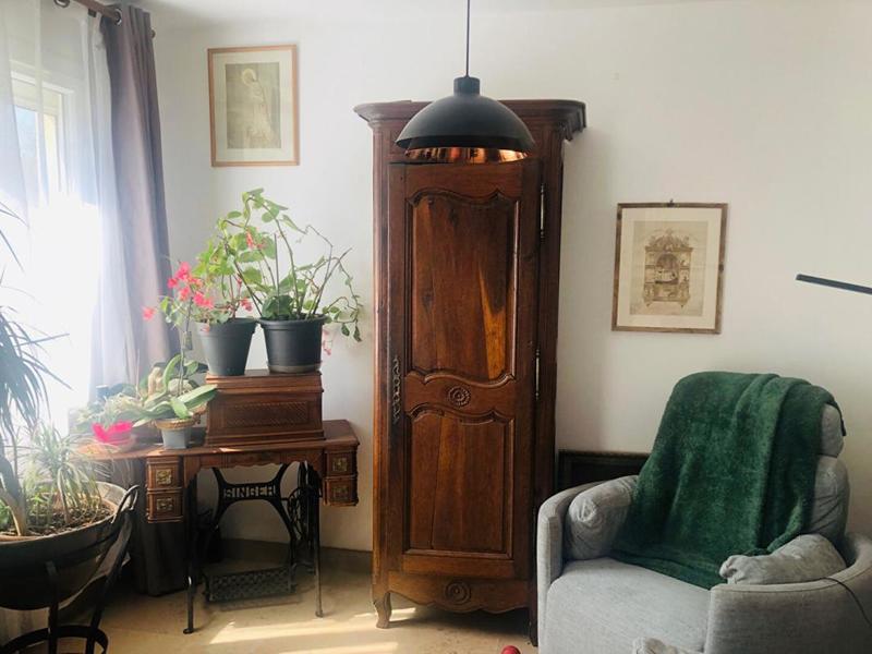 Maison - 80 m² - 3 pièces