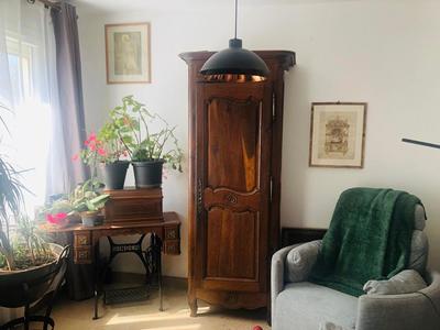 Maison - 80 m² - 3 pièces