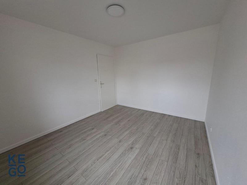 Appartement - 50 m² - 3 pièces