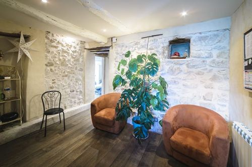 Odile Sauveur Psychologue Praticienne Fleur de Bach