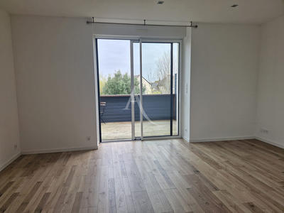 Appartement - 75 m² - 3 pièces