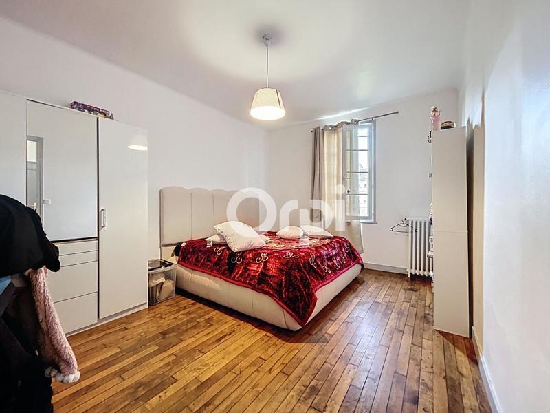 Appartement - 72 m² - 3 pièces